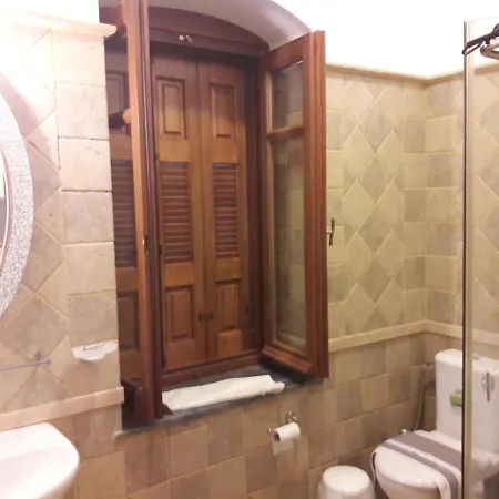 Giannis House * Panormos (Kalymnos)