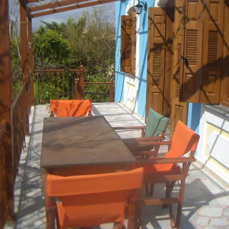 펜션 Giannis House