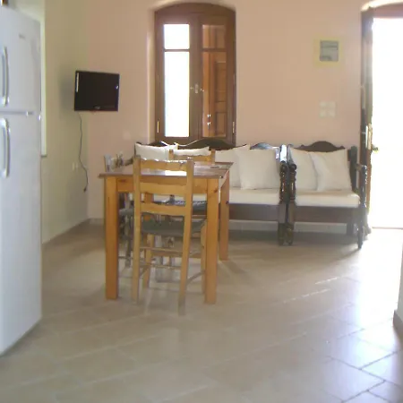 Giannis House Panormos (Kalymnos)