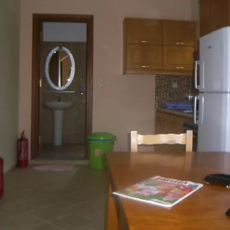 Giannis House 펜션