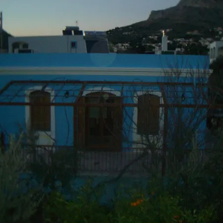 Giannis House 펜션 Panormos (Kalymnos)