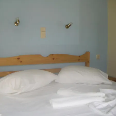 Giannis House 펜션