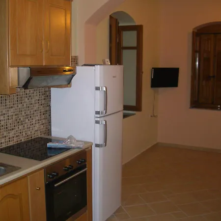 Giannis House