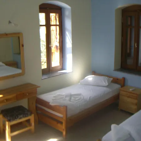 펜션 Giannis House Panormos (Kalymnos)