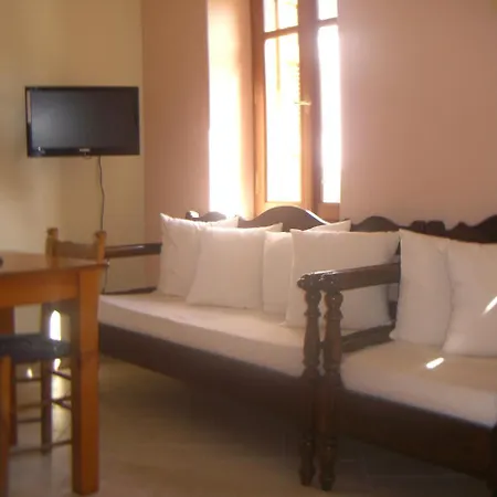 Giannis House 펜션 Panormos (Kalymnos)