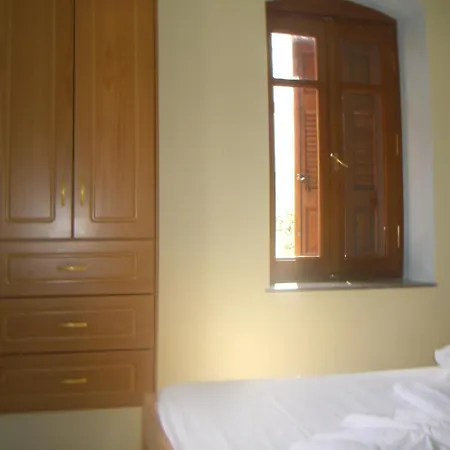 Giannis House 펜션
