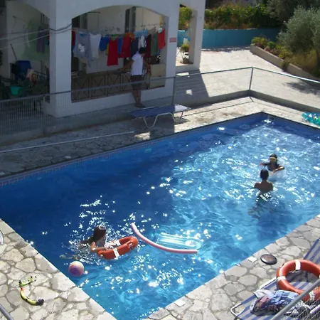 Giannis House *