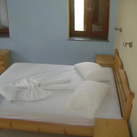 펜션 Giannis House Panormos (Kalymnos)