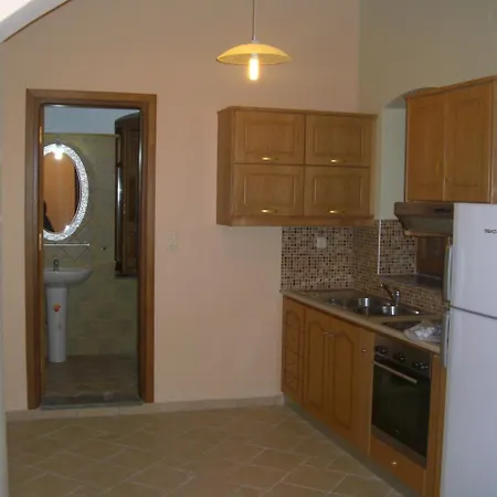 펜션 Giannis House