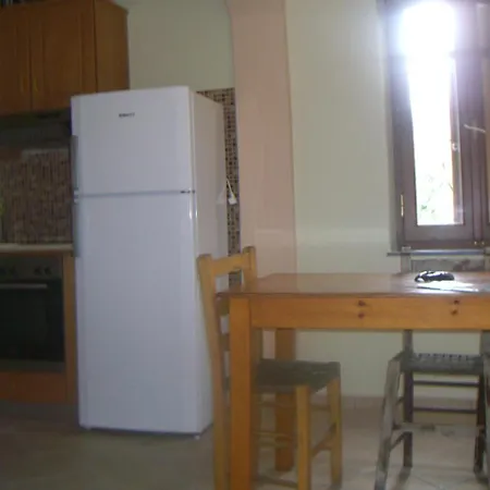 펜션 Giannis House